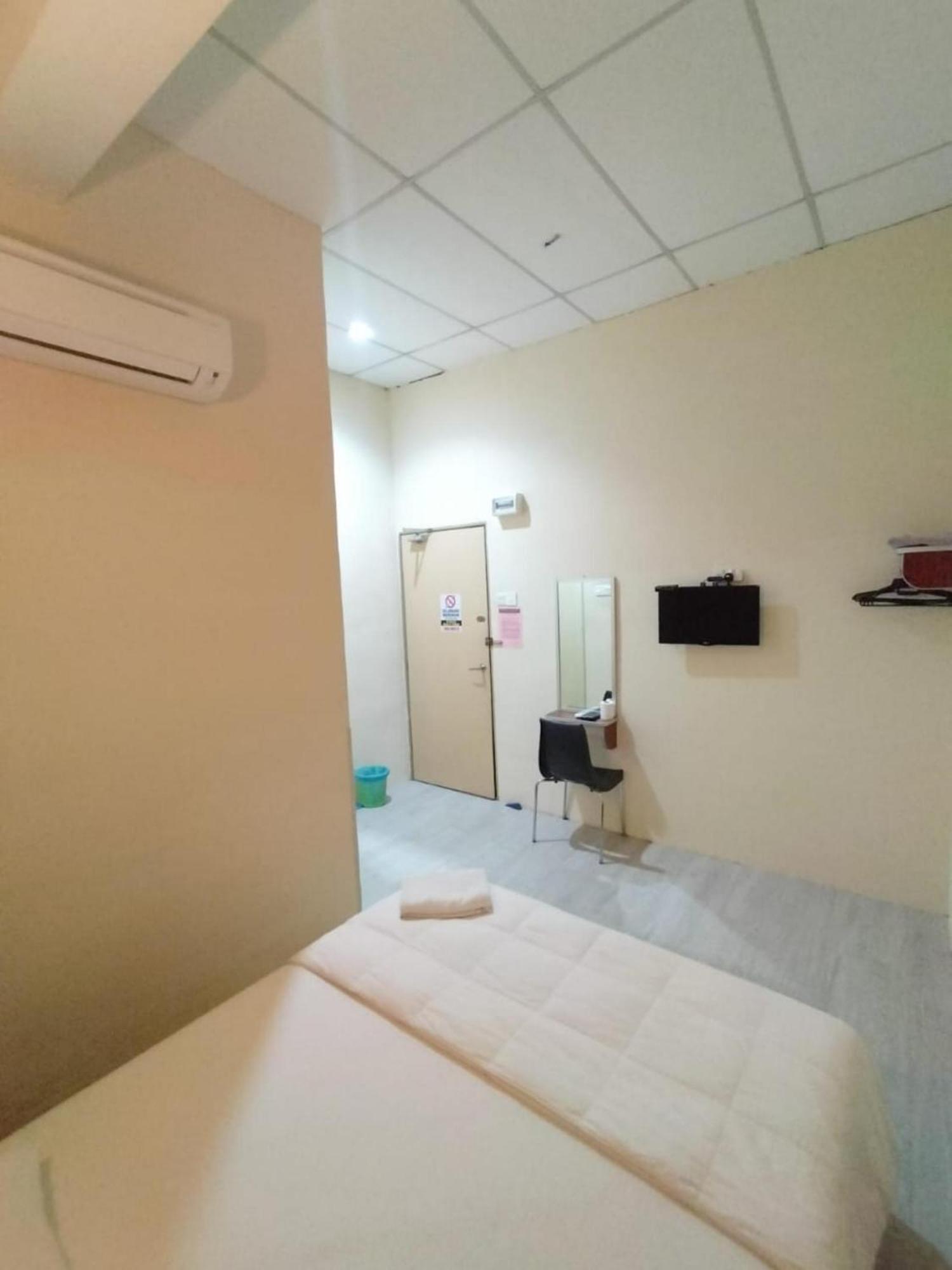 Hotel Bestari Malacca Exterior photo