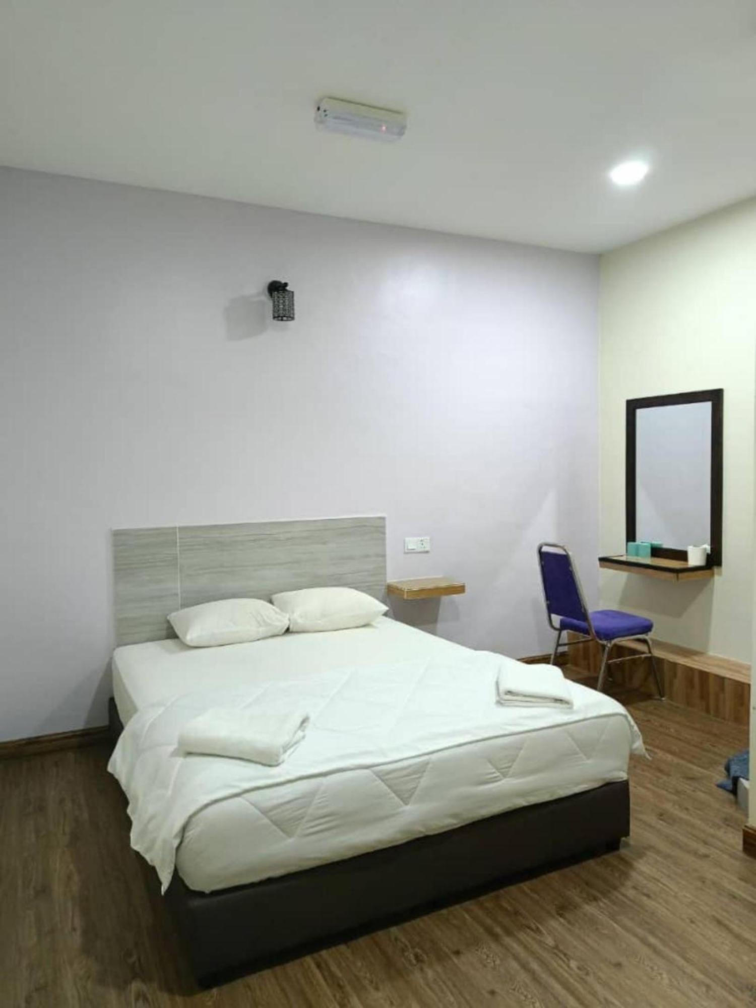 Hotel Bestari Malacca Exterior photo